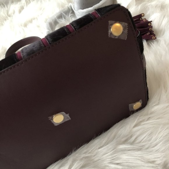 Michael Kors Shoulder Bag (New) - Picture 5 of 5